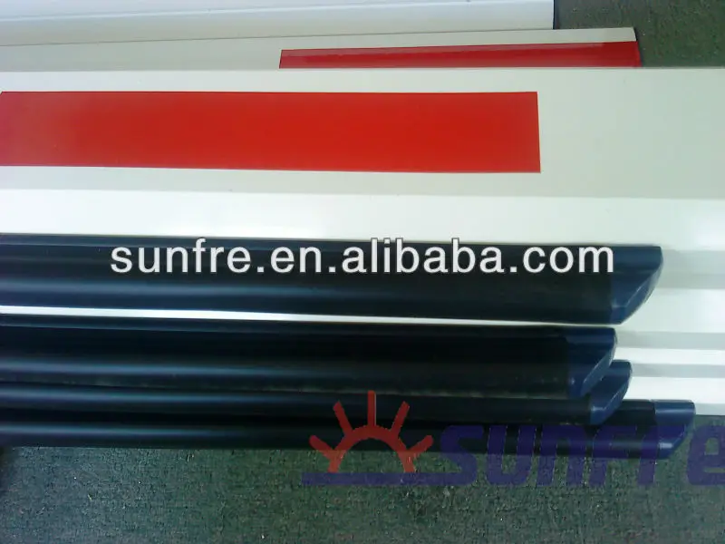 Rubber lining arms04