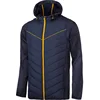 High quality Men's custom winter jacket Outdoor top Thick coat Factory price