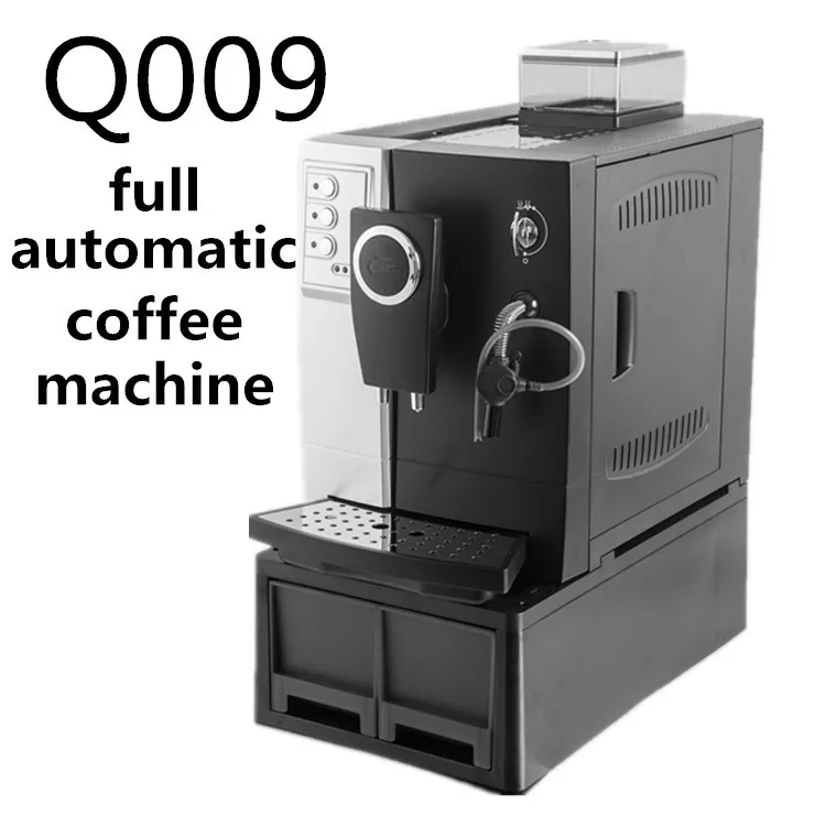 Cheapest Fully Automatic Coffee Machine at Russ Sherrod blog