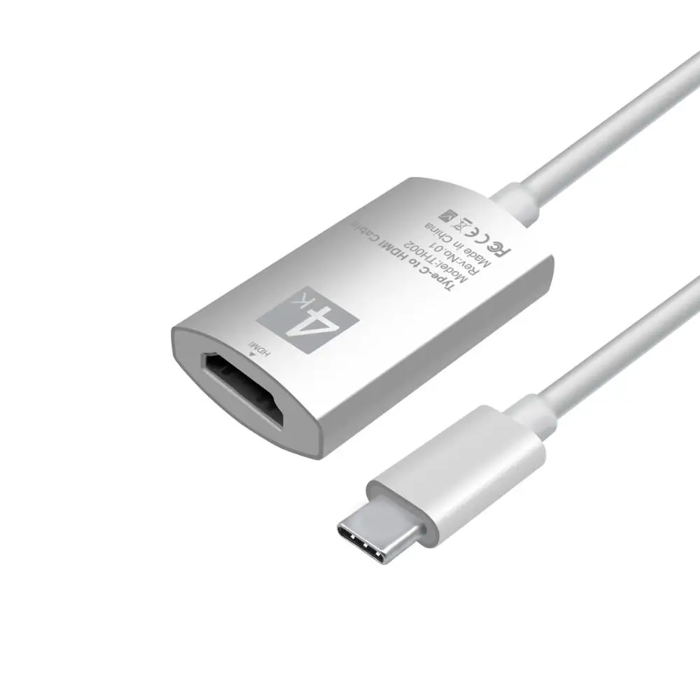 Type C Adapter