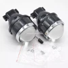 AOKEMU Universal 3.0 Inch Bi-Xenon Fog Light HID Projector Lens With H11 HID Xenon Bulb