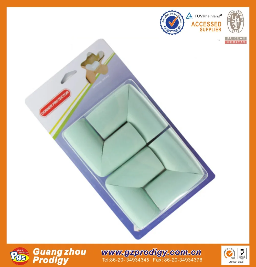 Plastic Foam Corner Protectors Corner Shelf Protector For Table Buy