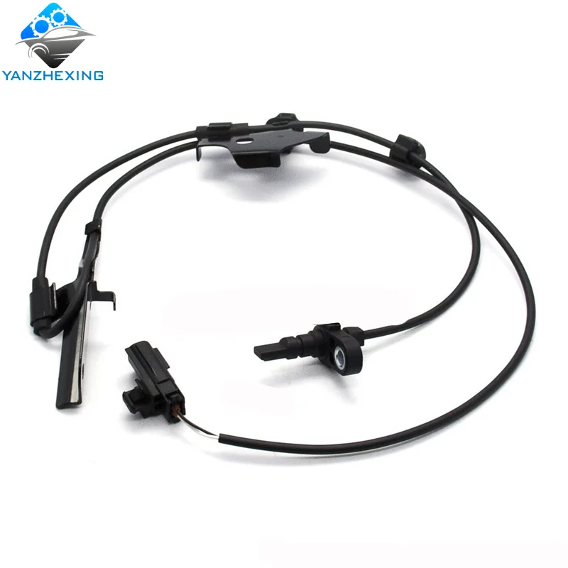 Toyota 89542-02090 ABS Wheel Speed Sensor