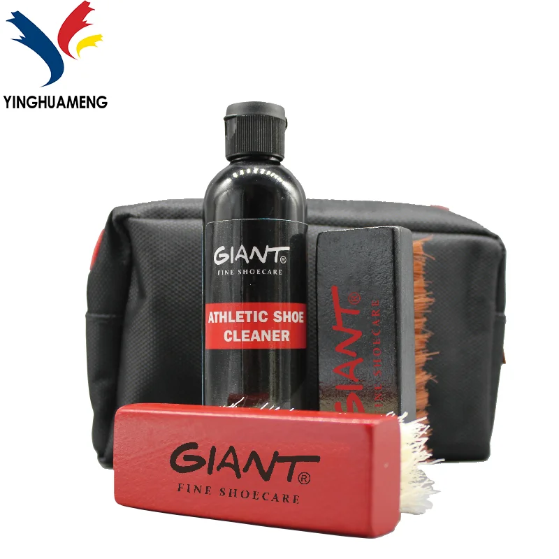 Giant Ultimate Shoe Cleaner Travel Shoe 