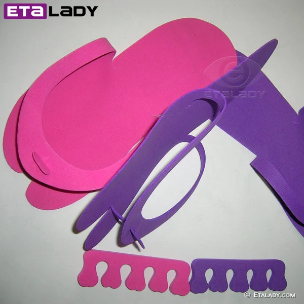 06C pedicure slipper toe