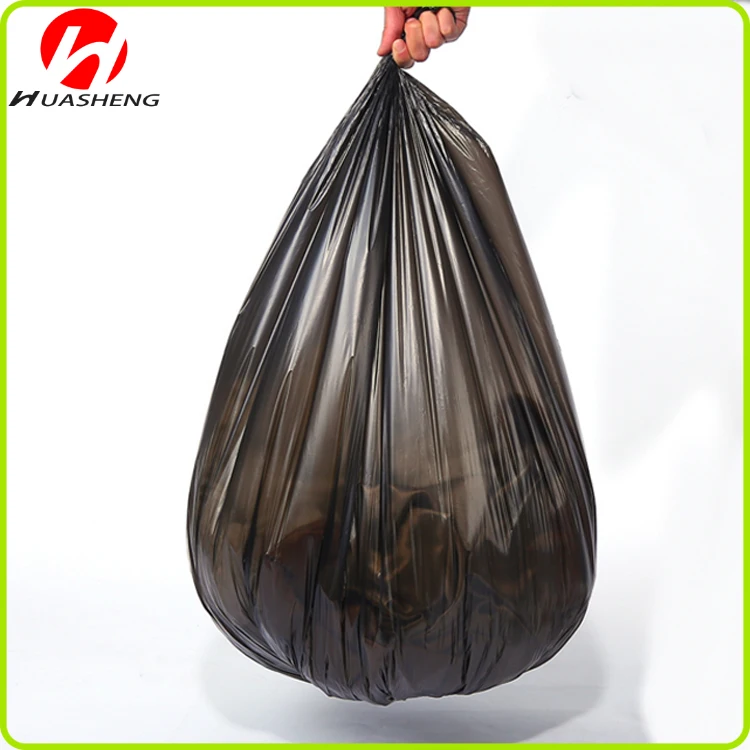 Import Heavy Duty Plastic Biodegradable Garbage Bags Buy Import Heavy