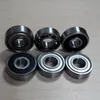 motorcycle bearing 6301 6302 6303 zz 2rs ball bearings