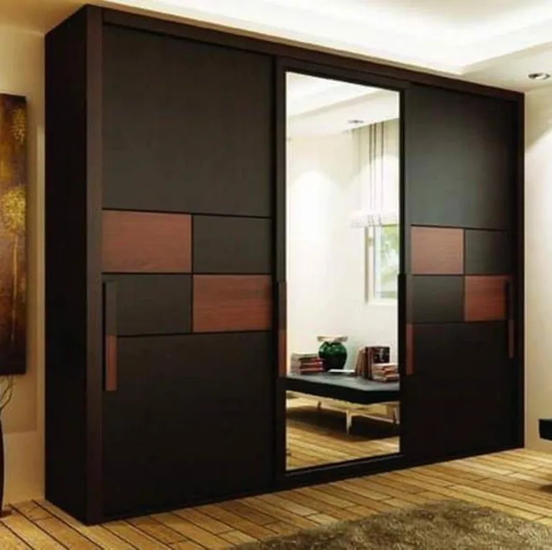 Simple Unfinished Wood Wardrobe Interior Design Buy Simple