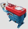 agriculture farming electric start 1 cylinder diesel engine