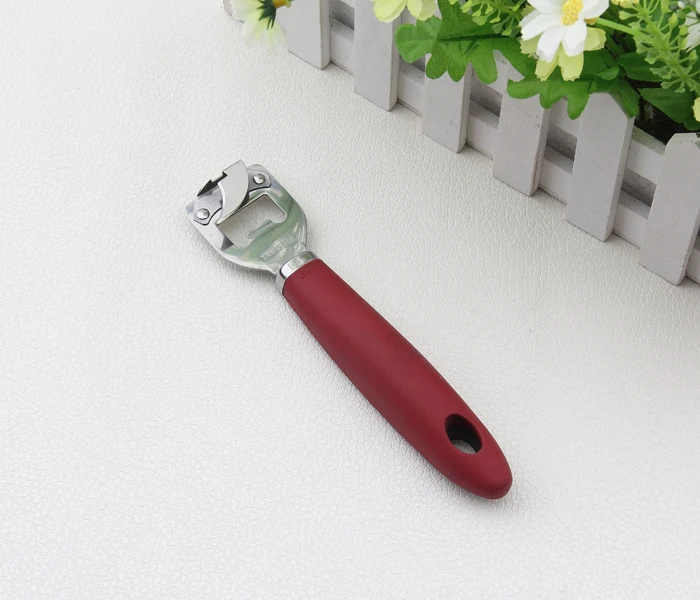 Industrial Stainless Steel Wine Bottle Opener