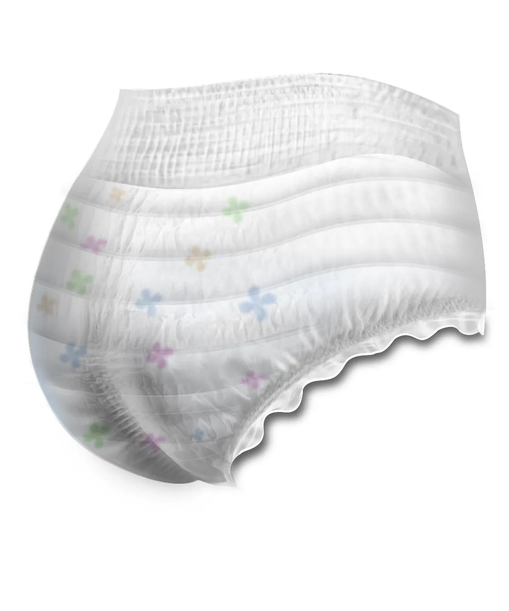 Disposable Women Sanitary Underwear Maternity Pads Buy Sanitary