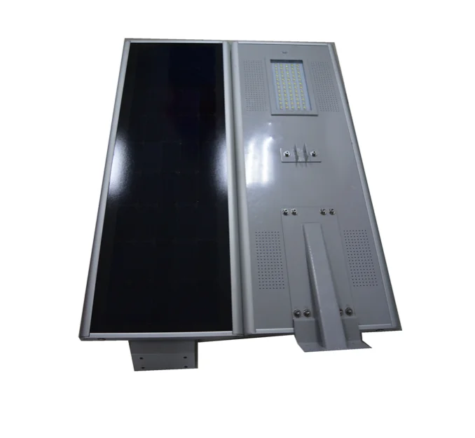 Economic Environmental 70W Integrated Lighting From China Led Street Light Manufacturers
