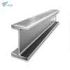 Tool steel w8x24 / w8x24 hot rolled steel beam price