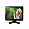 Wall Mounted Laptop Square Screen 14 Inch Vga Tft Lcd Monitor