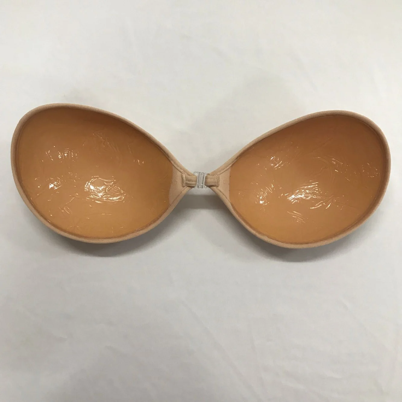 New Desi Girls Silicone Bra Brands Invisible Design Adhesive Ladies