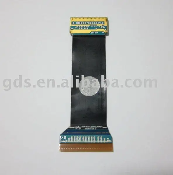 mobile phone flex cable for Samsung A777 flex cable