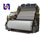 Low investment high profit business toilet tissue paper making manufacture machine recycling machine portable paper