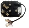 24V-120V,200A Sine wave brushless bldc motor controller