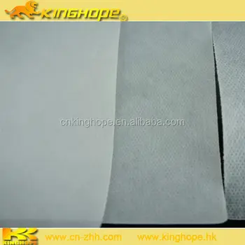 Ping Pong Fabric Based Hot Melt Glue Sheets For Shoes Making Ping Pong Fabric Based Hot Melt Glue Sheets For Shoes Making
