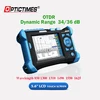 Equal to 60s shortcut keys otdr gpon