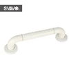 high quality plastic bathroom handicap toilet grab bars V-H300