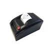 Wholesale easy carrying wireless queue number calling handheld ticketing machine machine for restaurant