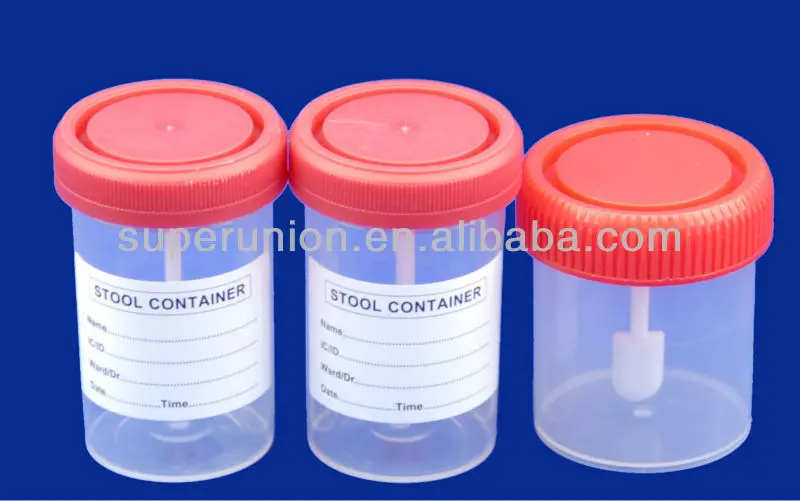 Stool Sample Container,Stool Collection Container Buy Stool Container