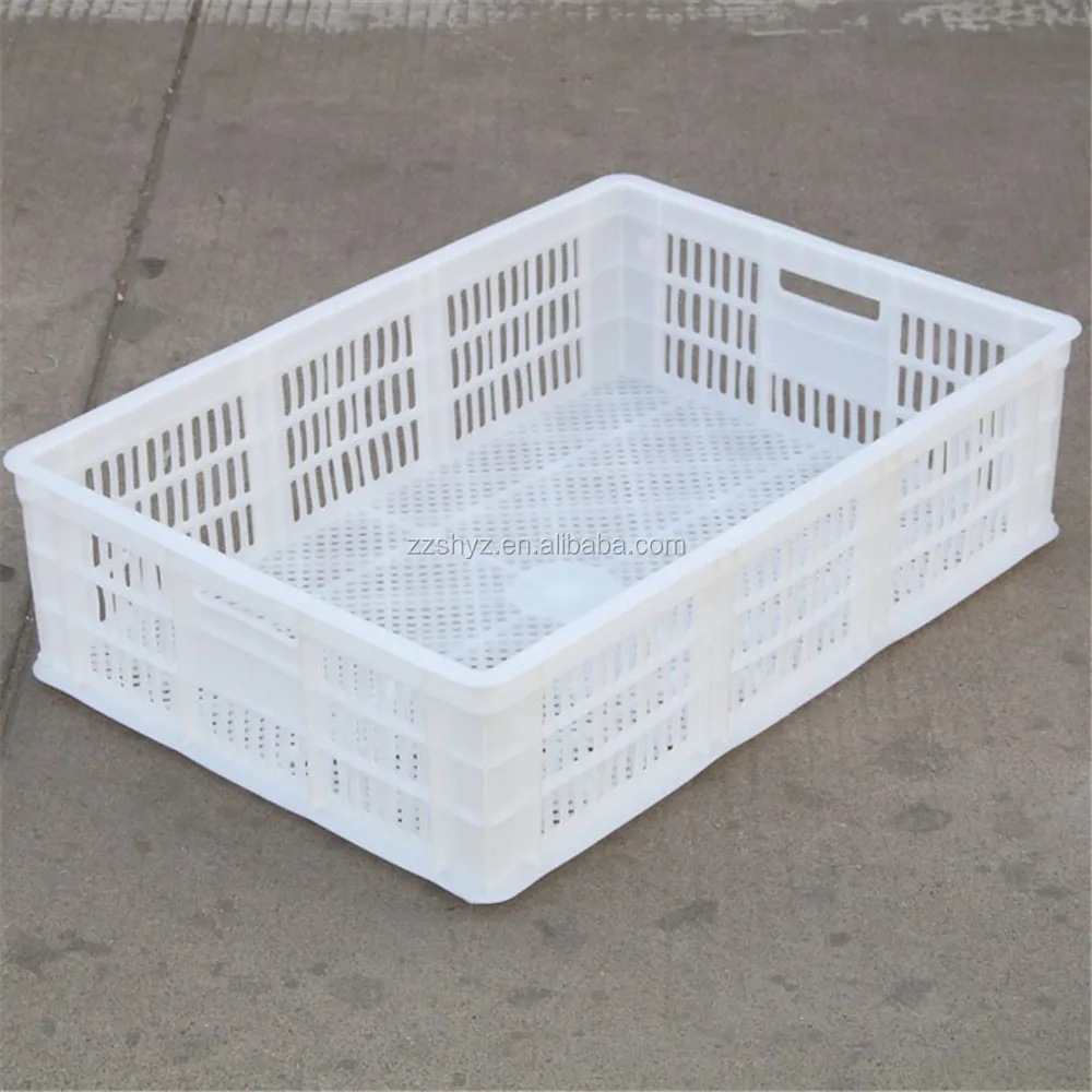 Best Selling Plastic Chicken Cage For Live Chicken Product In China