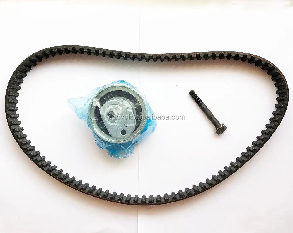 High Quality Deutz Bfm2011 Timing Belt Kit 02931480 Buy 02931480