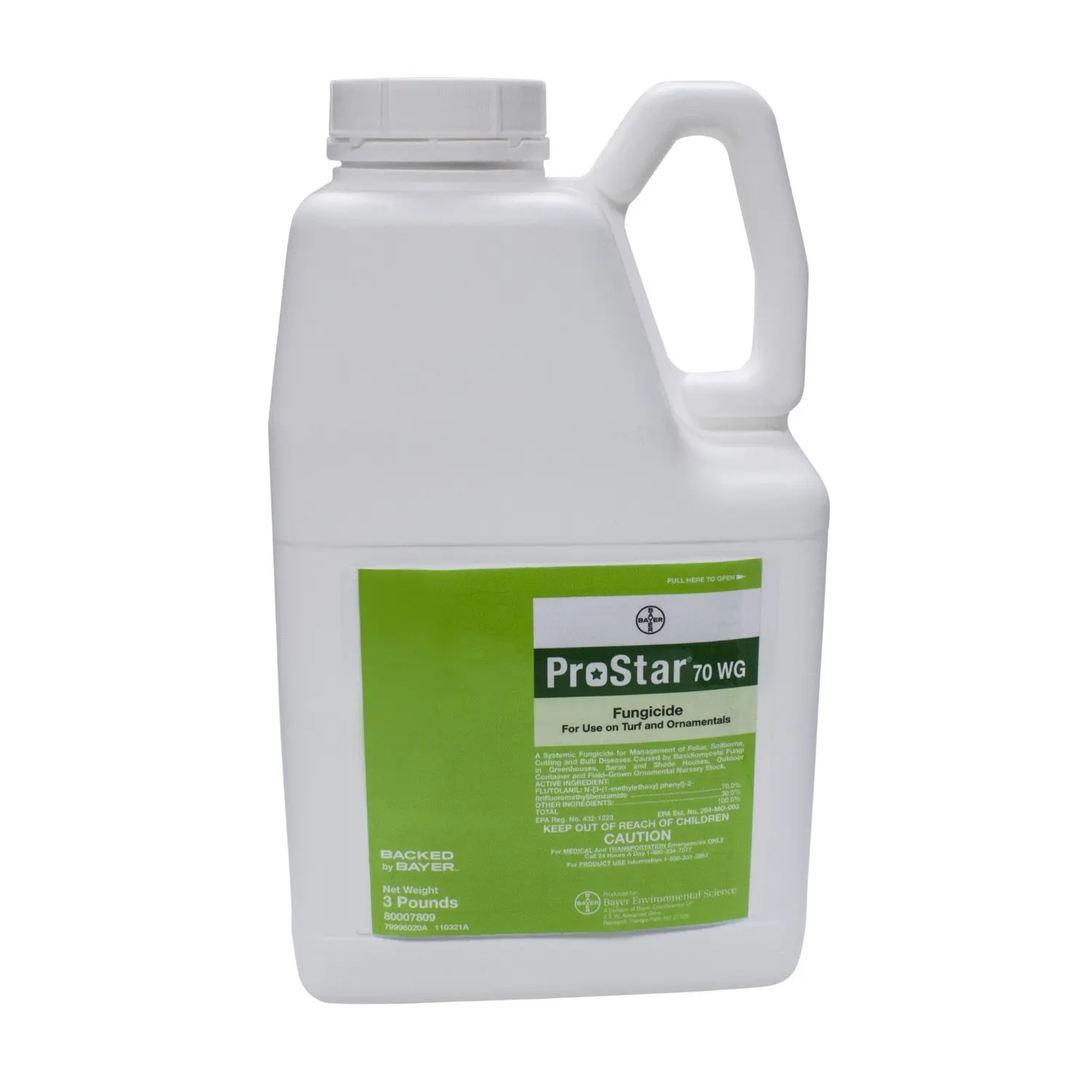 Fungicide Bag Cheap 70 on Price Prostar WDG ... Buy in 3lb