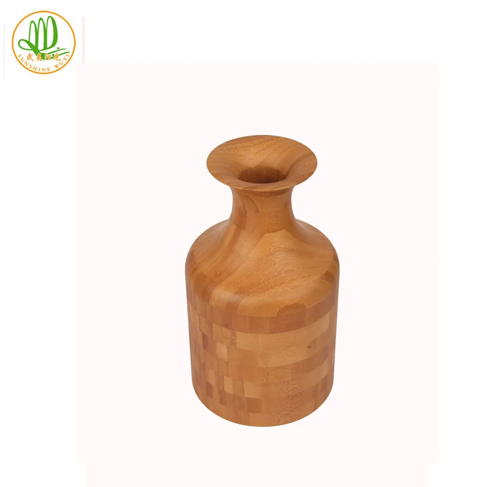 Decorative Bamboo Flower Vase Buy Bamboo Flower Vase,Flower Vase