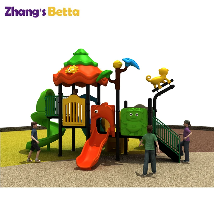 楽しいプラスチック製の遊び場屋外キッズ屋外遊具 Buy 屋外遊び場 子供の屋外遊び場 遊び場屋外 Product On Alibaba Com
