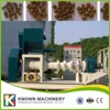 High-grade fish food processing floating fish feed mill pellet extruder machine