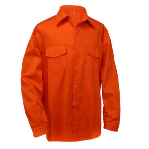 blue wear rough workwear polyester/cotton work T-shirt blue wear rough workwear polyester/cotton work T-shirt