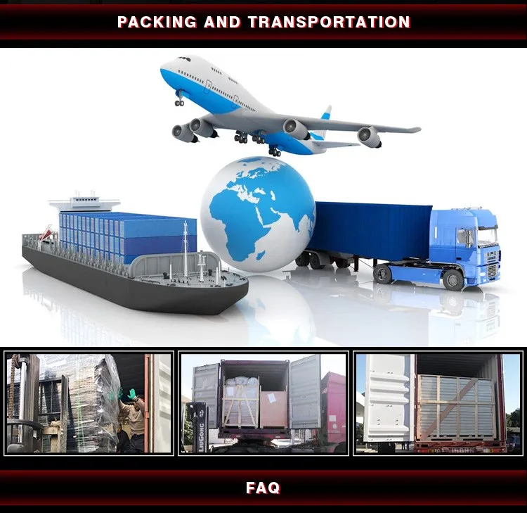 Packing&Delivery