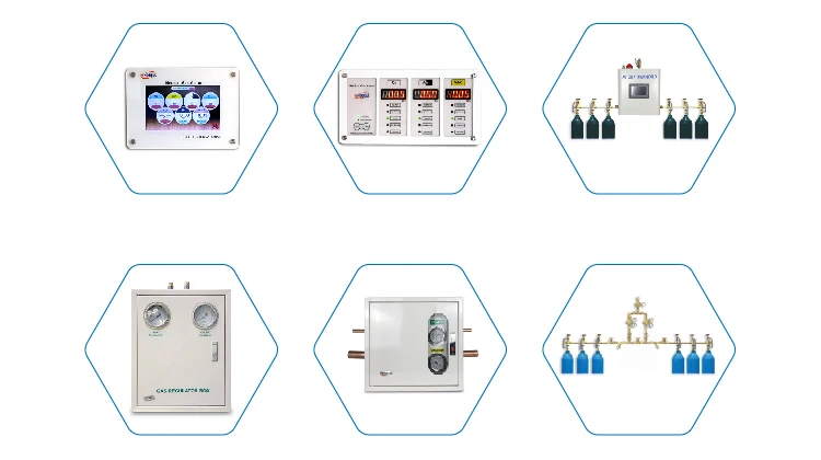 Система от утечки газа gascontrol 1 с отсечным клапаном