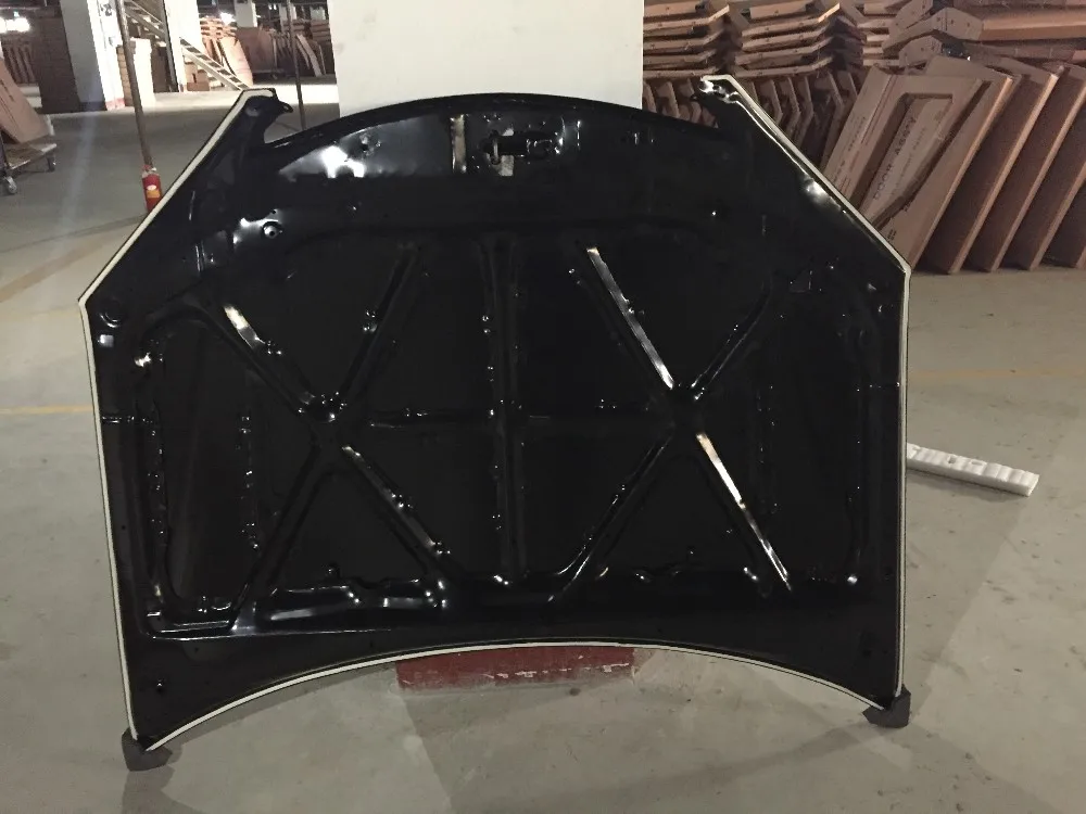 Car Hood For Camry 2003 2004 Accessories Buy Hood,Car Hood,For Camry