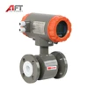 water measuring device electromagnetic flow meter