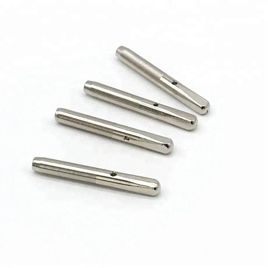 Custom Made Precision Milling Machined Stainless Steel Tuning Pin,Cnc