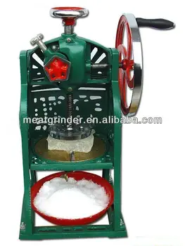 Ice Shaver Machine,Manual Ice Shaving Machine - Buy Ice Shaver,Snow Ice