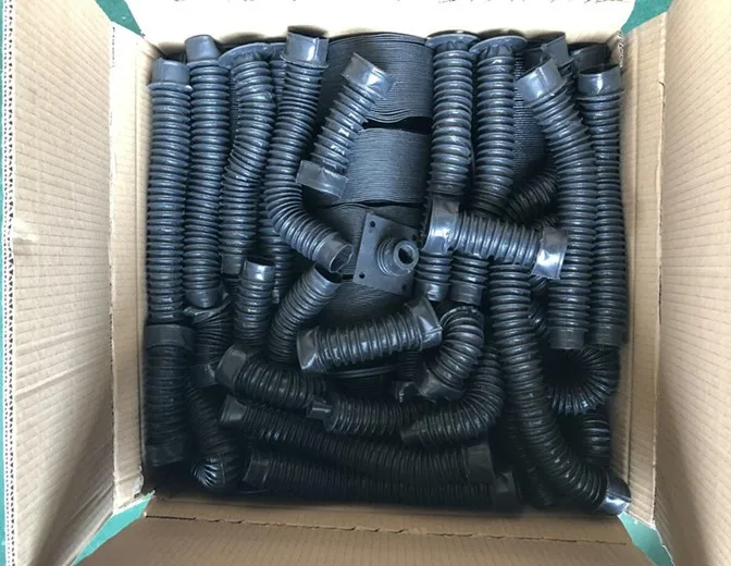 Lead Screws Ball Screw Price Ball Screw Bellows Cover No Moq Buy Rubber Flexible Bellows Ball