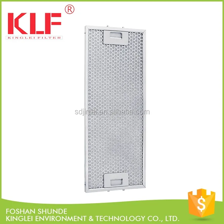 Metal Grease Range Hood Filter Buy Aluminum Range Hood Filter,Kitchen Exhaust Range Hood