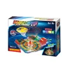 Colorful Electronic Snap Circuits Kit Electric Block DIY Physics Science For Kids
