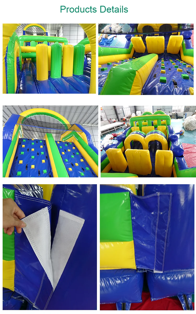Plato Pvc Tarpaulin Make Inflatable Obstacle Course,Inflatable Racing Games  - Buy Inflatable Obstacle Course,Inflatable Racing Games,Plato Pvc Product  on Alibaba.com