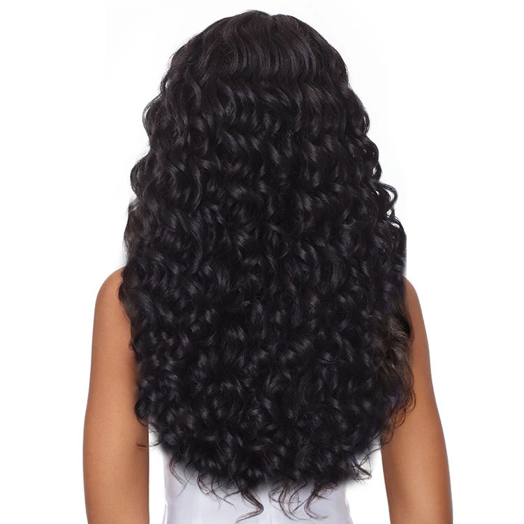 Wholesale 100 Brazilian Human Arabian Hair Weave Full Cuticle