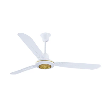 dc powered ceiling fan