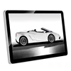 84" wall mounted digital signage with high quality android solution
