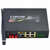F-DPU100 dnp3 modbus protocol converter for SCADA HMI PLC PAC and RTU