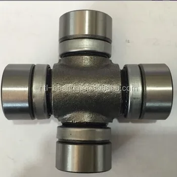 cross type universal joint