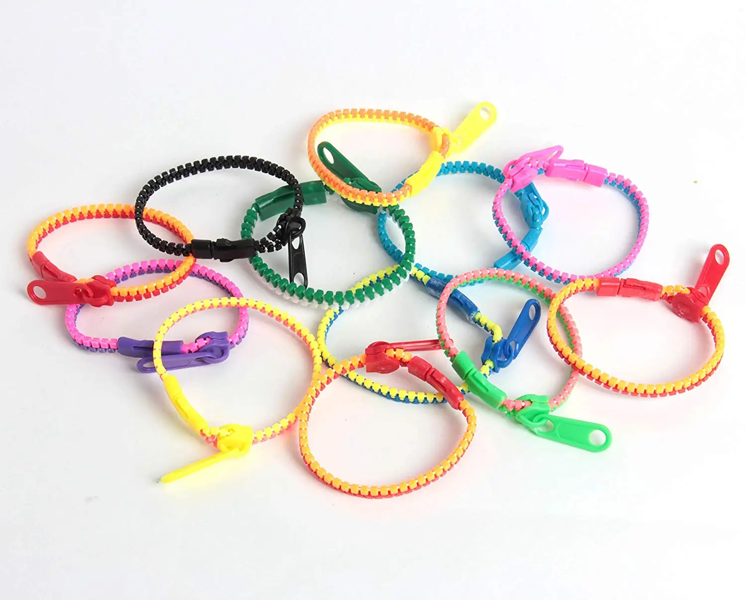 zipper bracelets for sale